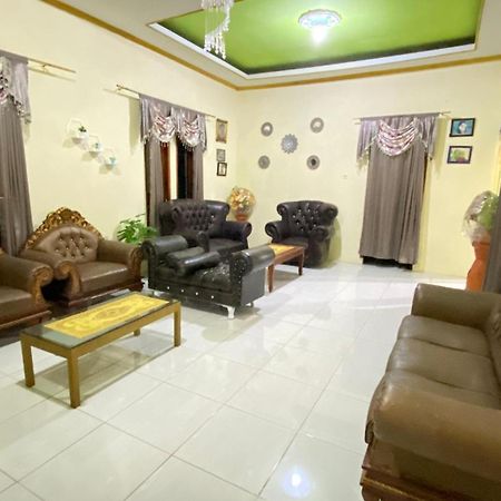 New Family Homestay Rinondoran Luaran gambar