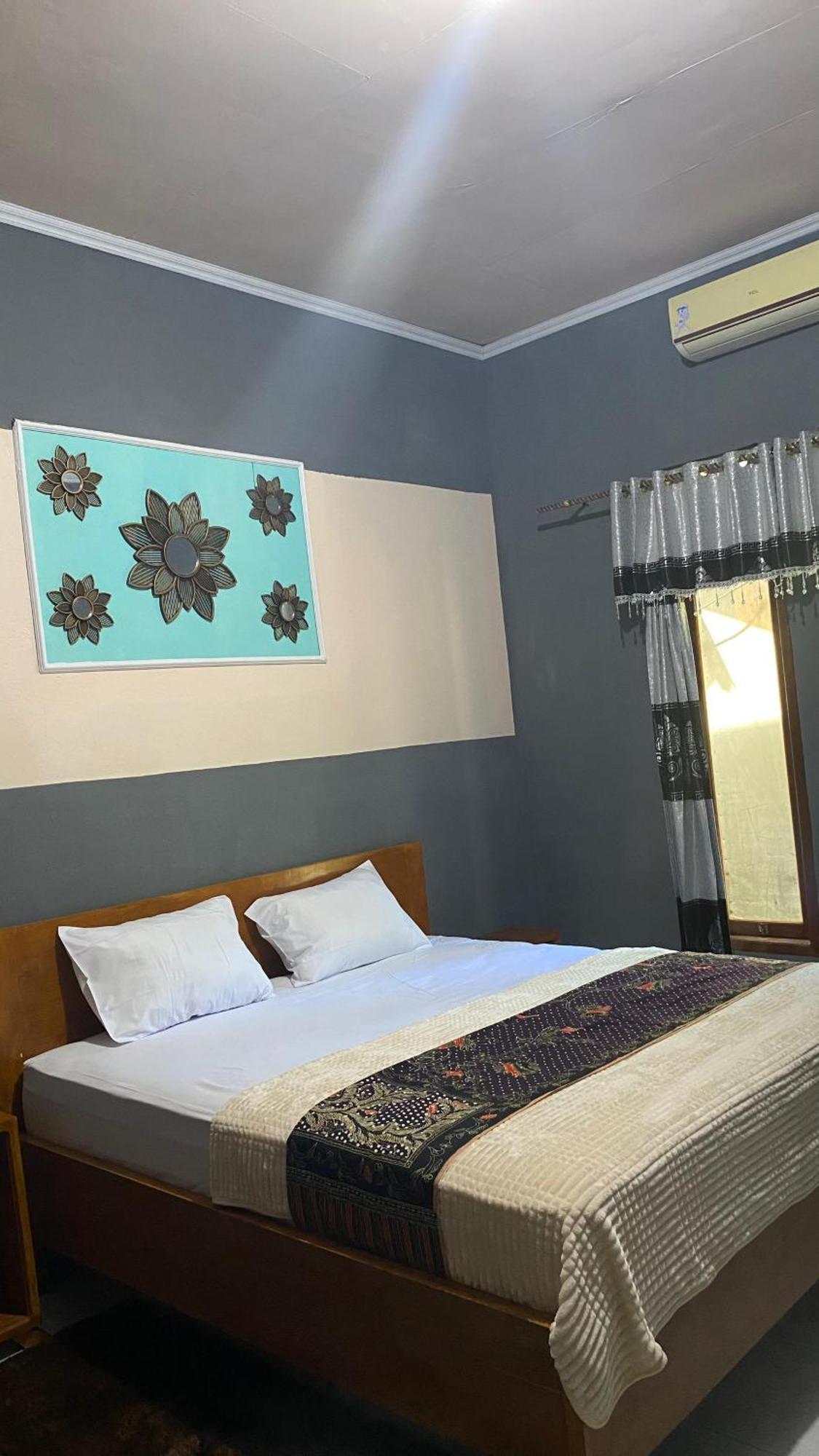 New Family Homestay Rinondoran Luaran gambar