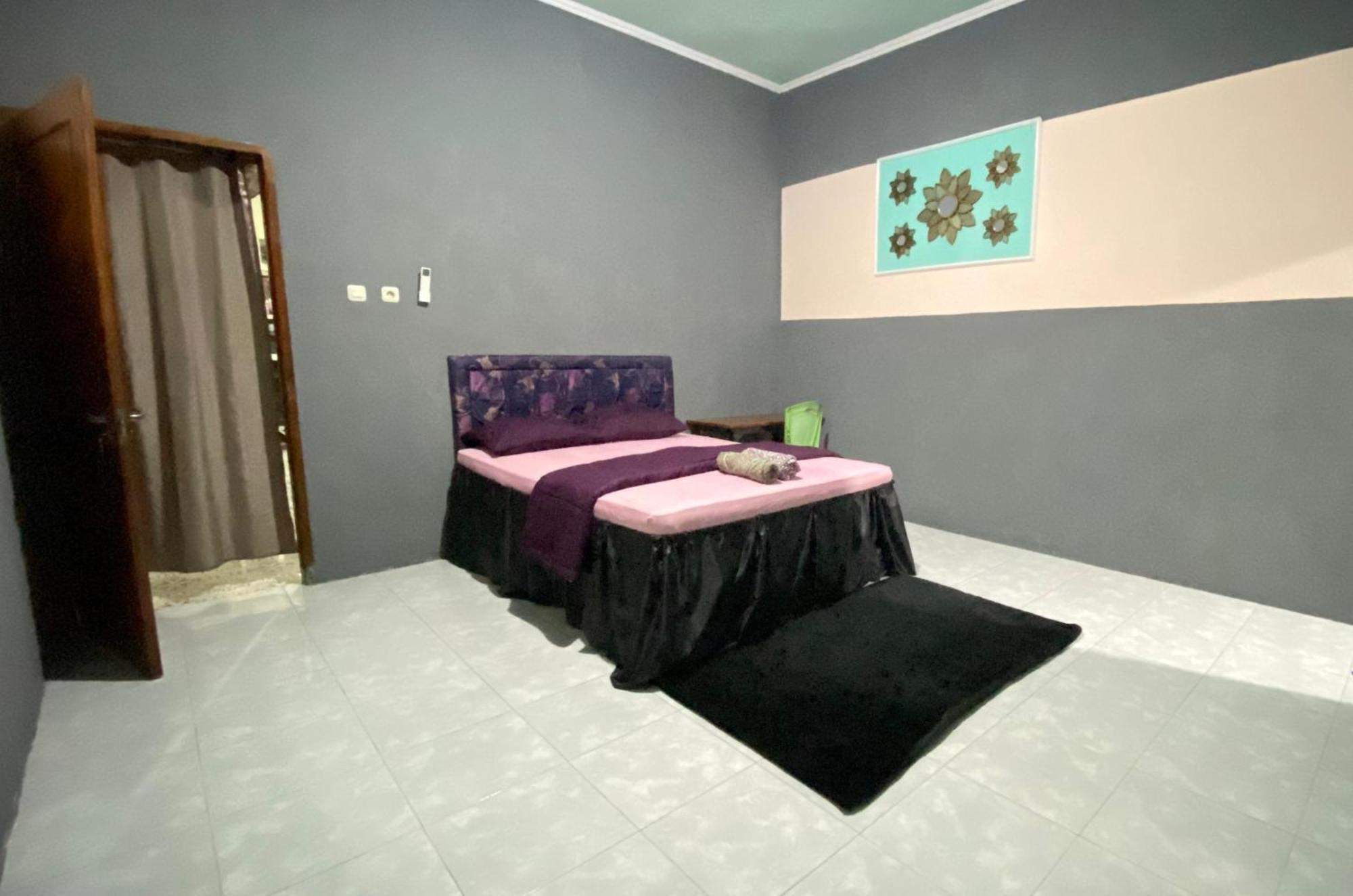 New Family Homestay Rinondoran Luaran gambar